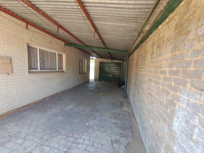 4 Bedroom Property for Sale in Sasolburg Ext 1 Free State